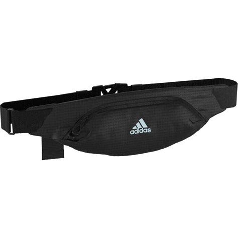 adidas fanny pack leger print zwart wit|Adidas fanny pack.